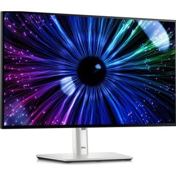 Dell UltraSharp U2424HE 24" Monitor FHD USB-C hub