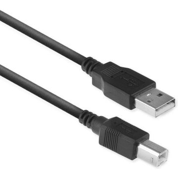 USB 2.0 Connection Cable 1.0 Meter