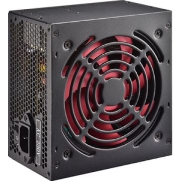 Xilence Redwing XP400R7 - Voeding