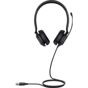 Yealink UH35 Dual Teams - Headset