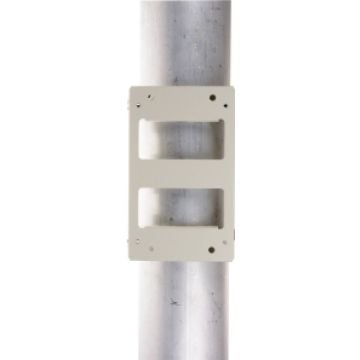 AXIS TD9301 Outdoor Midspan Pole Mount - Montageset voor paal