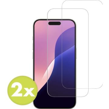 Accezz Gehard Glas SH00081695 - Screenprotector
