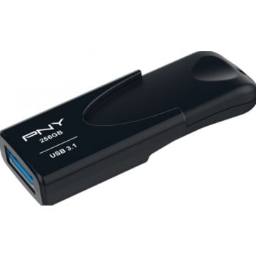 PNY Attaché 4 256GB - USB-Stick