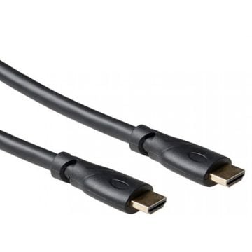 ACT - HDMI met ethernetkabel