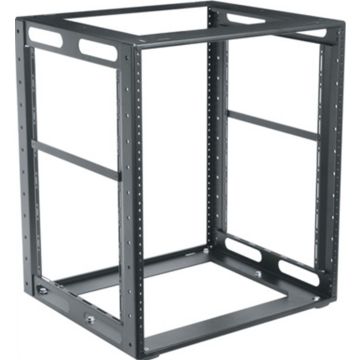 Midd. Atlantic 10SP,CABINET FRAME RK,16D