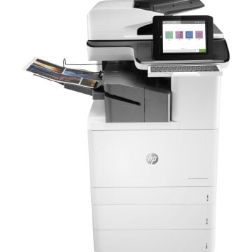 HP LaserJet Enterprise Flow MFP M776zs - Multifunctionele printer