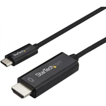 StarTech.com CDP2HD2MBNL - Externe video-adapter