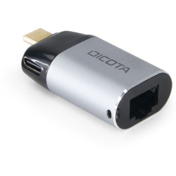 DICOTA - Netwerkadapter