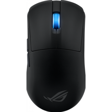 ASUS ROG Harpe Ace Mini Zwart - Muis