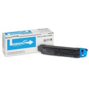 Kyocera TK 5150C - Tonercartridge