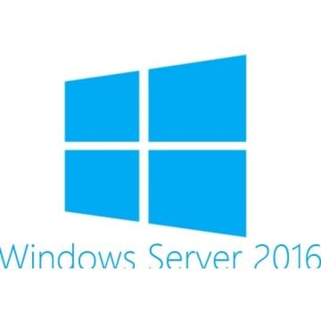 Microsoft Windows Server 2016 - Licentie