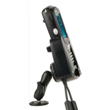 Zebra Vehicle Cradle - Oplaadslede handheld