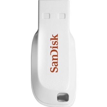 SanDisk Cruzer Blade - USB-flashstation