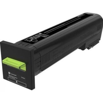 Lexmark - Zwart