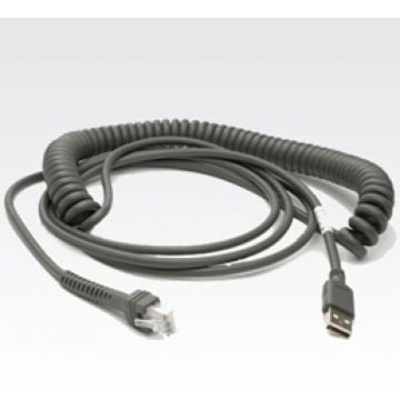 Zebra - USB-kabel