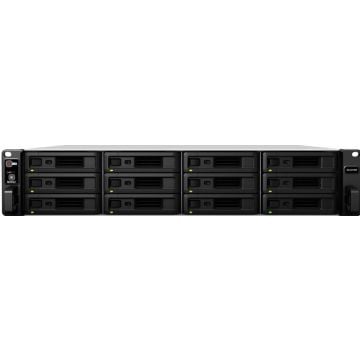 Synology RX1217 - Opslagbehuizing