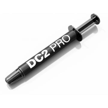 be quiet! DC2 Pro 1G - Liquid metal