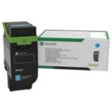 Lexmark - Cyaan