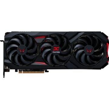 PowerColor Red Devil RX 9070 XT 16G‑E/OC/BP - Videokaart