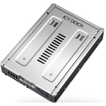 Cremax ICY Dock MB982SP-1s - Storage bay adapter