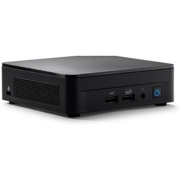 ASUS NUC 12 Pro Slim Kit RNUC12WSKI700000I - Barebone