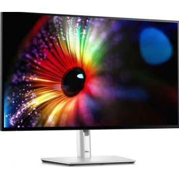 Dell UltraSharp U2724D 27" Monitor QHD USB-C hub