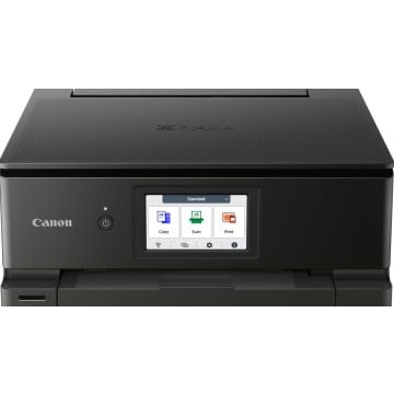 Canon PIXMA TS8750 - Multifunctionele printer