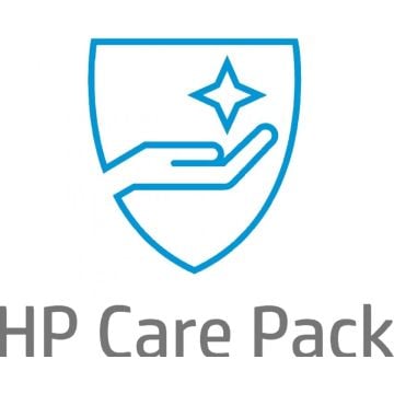 Electronic HP Care Pack Next Day Exchange Hardware Support - Uitgebreide serviceovereenkomst