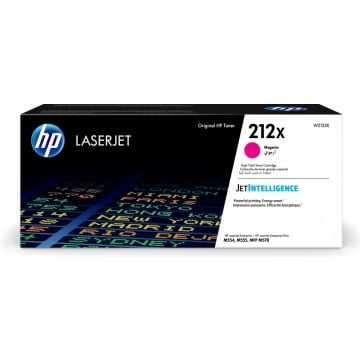 HP 212X - Hoog rendement