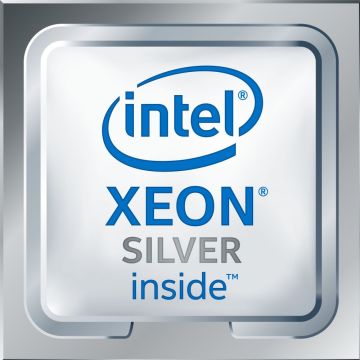 Intel Xeon Silver 4110 - 2.1 GHz