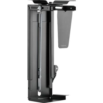 LogiLink PC-Halterung,drehbar,mit Schnellverschluss Max.10KG