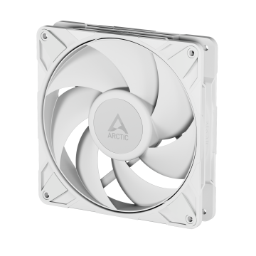 Arctic P14 Pro PST White - Ventilator