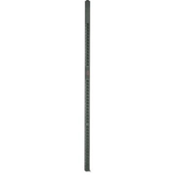 APC Basic Rack PDU Zero U - Voedingsverdeeleenheid (rack-uitvoering)