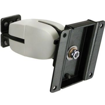 Ergotron 100 Series - Bevestigingskit (dubbele rotatieas)
