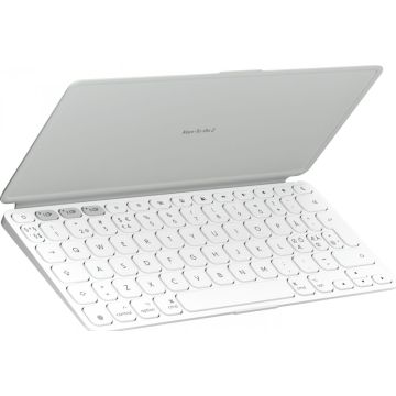 LOGI Keys-To-Go 2 - Pale Grey (PAN)