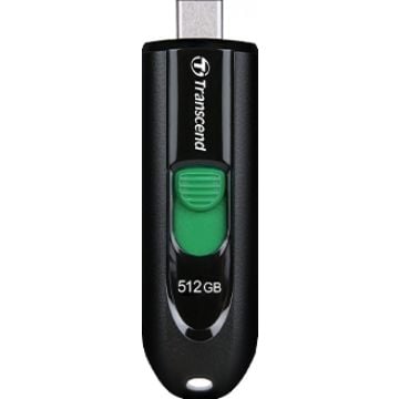 Transcend JetFlash 790C - USB-flashstation