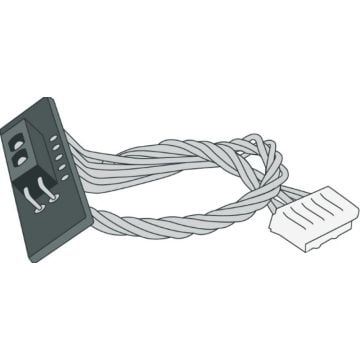 Zebra - Sensor voor geen lint