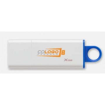 Kingston DataTraveler G4 - USB-flashstation