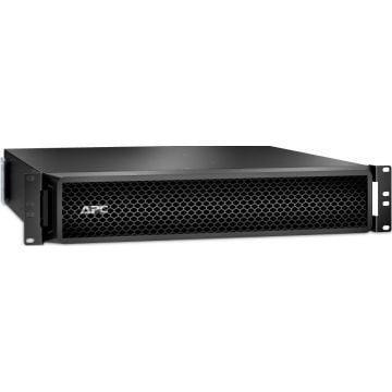 APC Smart-UPS SRT 48V 1kVA and 1.5kVA RM Battery Pack - Batterijhouder (rack-monteerbaar  extern)