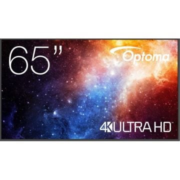 Optoma N3651K - 65" diagonale klasse N-Series led-achtergrondverlichting lcd-scherm