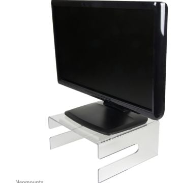 Neomounts NSMONITOR50 - Monitor verhoger