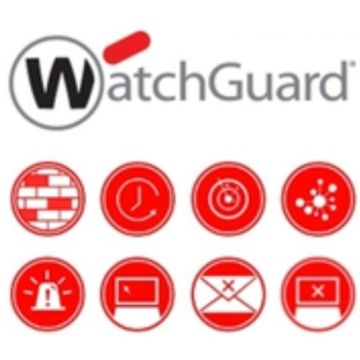 WatchGuard Basic Security Suite - Verlenging abonnementlicentie-upgrade (1 jaar)
