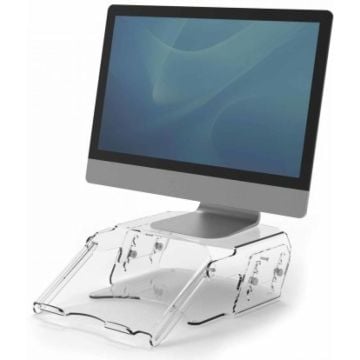Fellowes Clarity - Beeldschermstatief