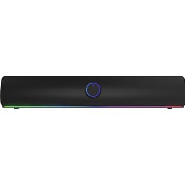Genesis 2.0 Soundbar HELIUM 312BT zwart