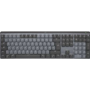 Logitech Master Series MX Mechanical - Toetsenbord
