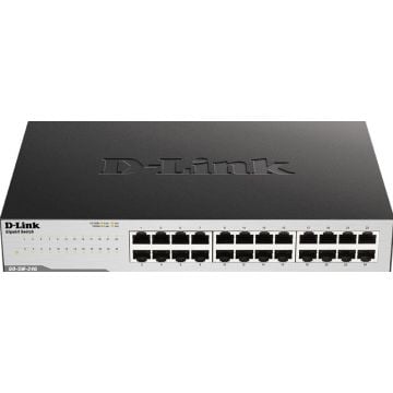 D-Link GO-SW-24G - Switch
