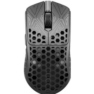 VANCER x Arbiter Studio AKITSU Carbon Fiber 8K Wireless - Gaming Muis