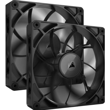 Corsair iCUE LINK RX140 MAX PWM Thick Fans Starter Kit - Ventilator