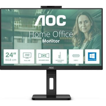 AOC Pro-line 24P3CW - LED-monitor