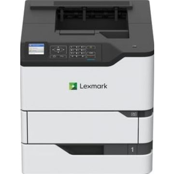 Lexmark MS821dn - Printer